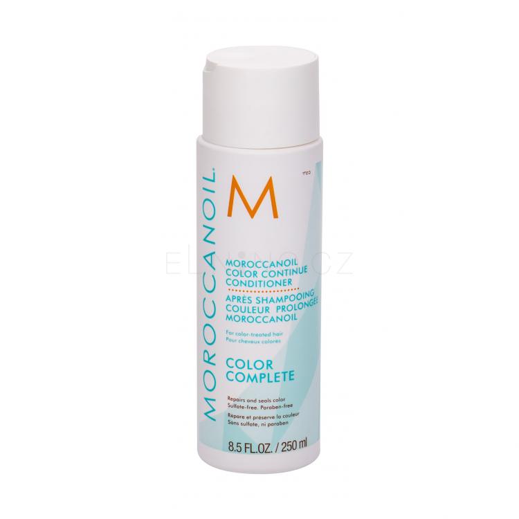 Moroccanoil Color Complete Kondicionér pro ženy 250 ml