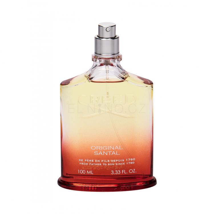 Creed Original Santal Parfémovaná voda 100 ml tester