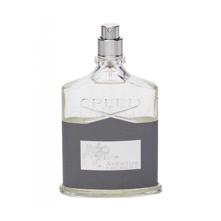 Creed Aventus Cologne Parfémovaná voda pro muže 100 ml tester