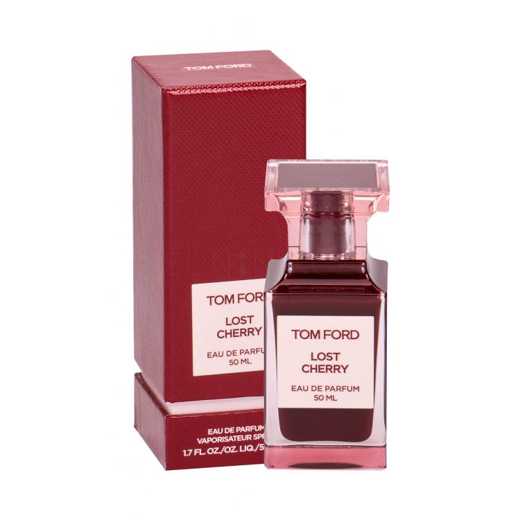 TOM FORD Private Blend Lost Cherry Parfémovaná voda 50 ml