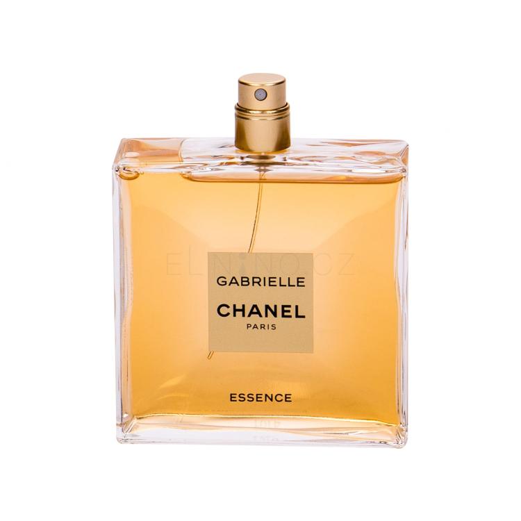 Chanel Gabrielle Essence Parfémovaná voda pro ženy 100 ml tester
