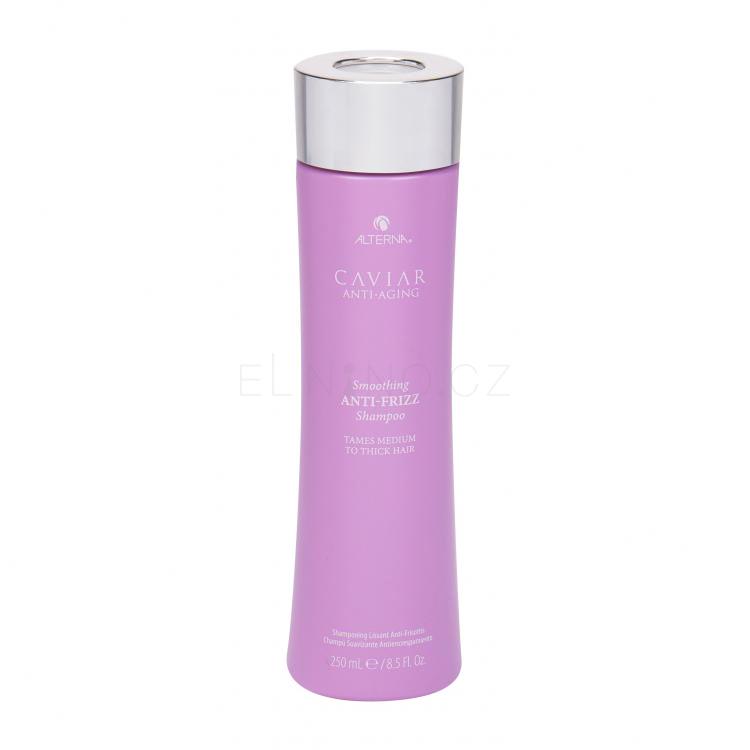 Alterna Caviar Anti-Aging Smoothing Anti-Frizz Šampon pro ženy 250 ml