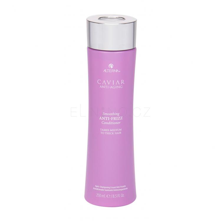 Alterna Caviar Anti-Aging Smoothing Anti-Frizz Kondicionér pro ženy 250 ml