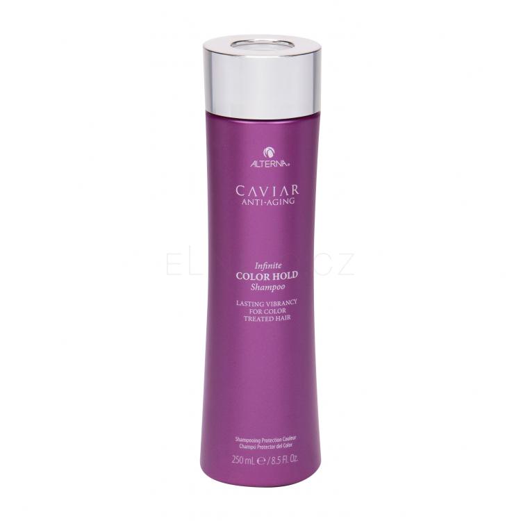 Alterna Caviar Anti-Aging Infinite Color Hold Šampon pro ženy 250 ml
