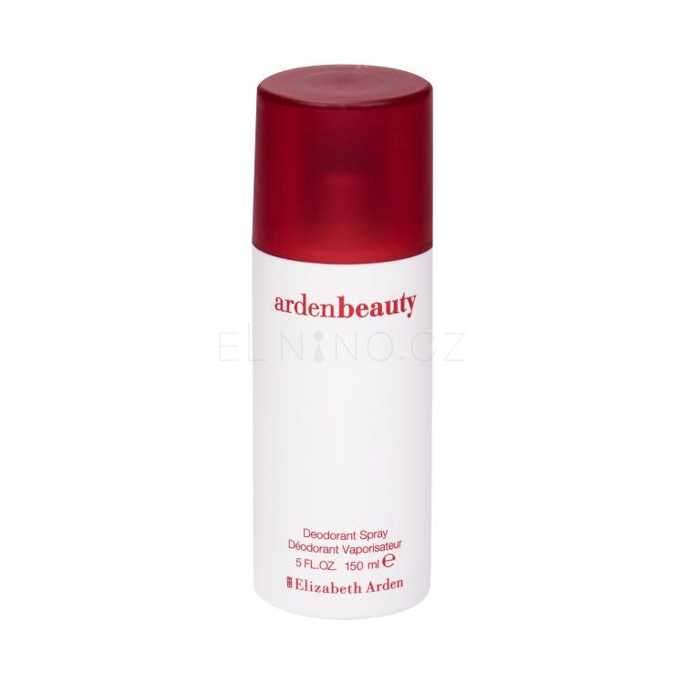 Elizabeth Arden Beauty Deodorant pro ženy 150 ml