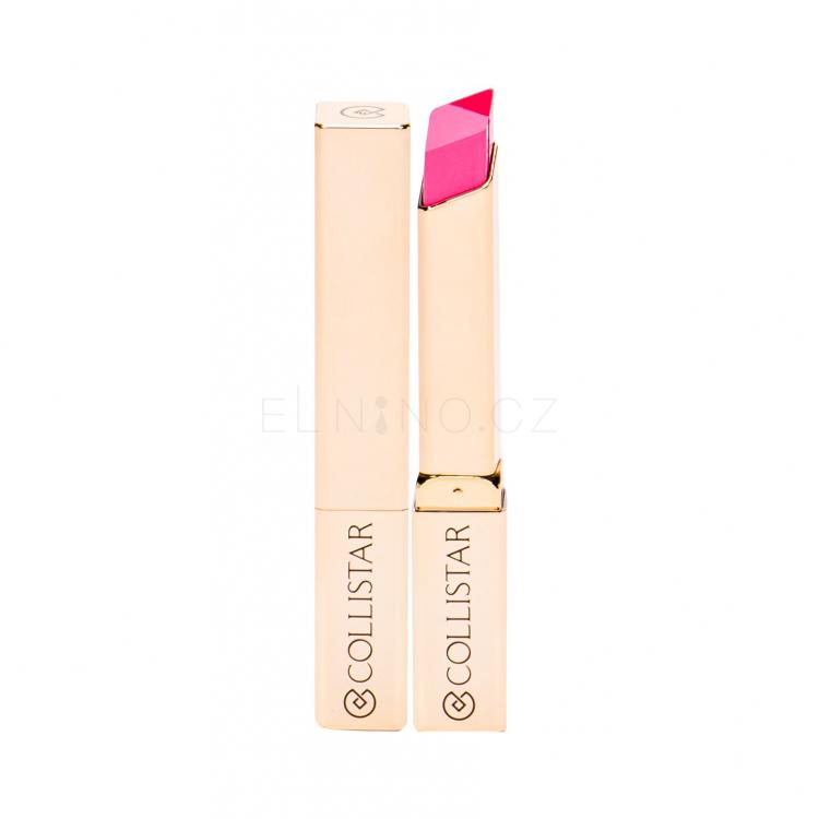Collistar Extraordinary Duo Lipstick Rtěnka pro ženy 2,5 g Odstín 7 Eccentrico