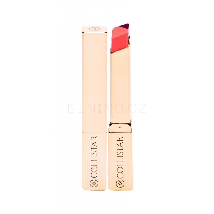 Collistar Extraordinary Duo Lipstick Rtěnka pro ženy 2,5 g Odstín 8 Sofisticato