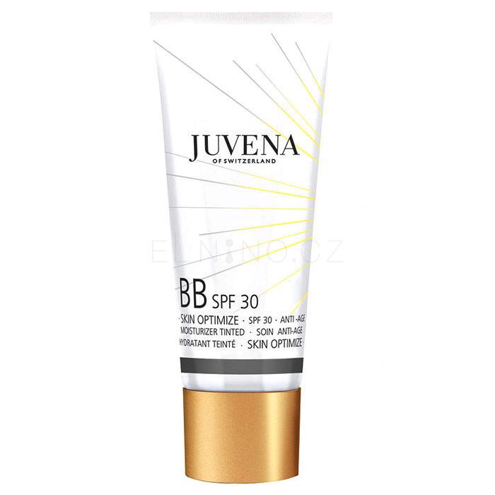 Juvena Skin Optimize SPF30 BB krém pro ženy 40 ml tester