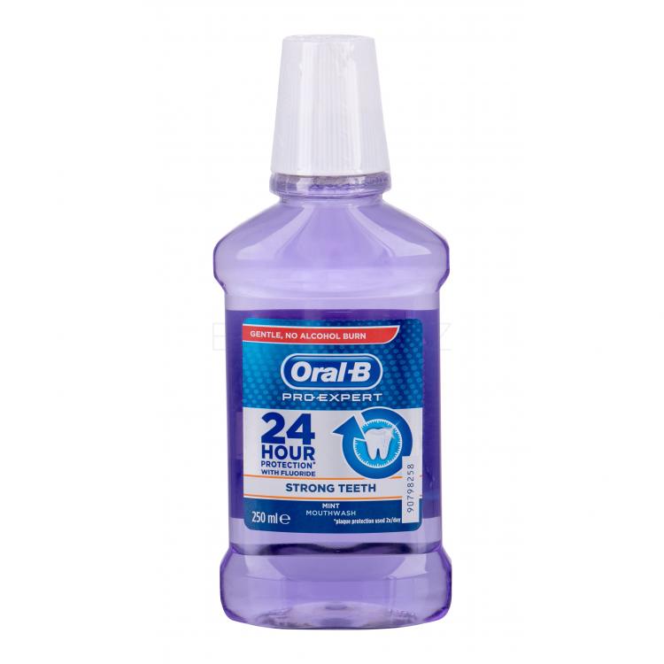 Oral-B Pro Expert Mint Ústní voda 250 ml