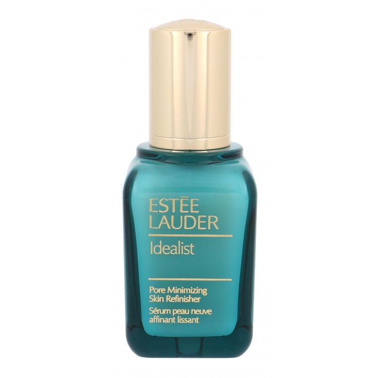 Estée Lauder Idealist Pore Minimizing Skin Refinisher Pleťové sérum pro ženy 50 ml tester
