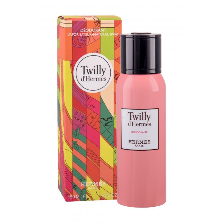 Hermes Twilly d´Hermès Deodorant pro ženy 150 ml