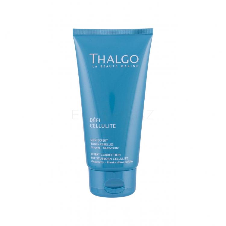 Thalgo Défi Cellulite Expert Correction Proti celulitidě a striím pro ženy 150 ml