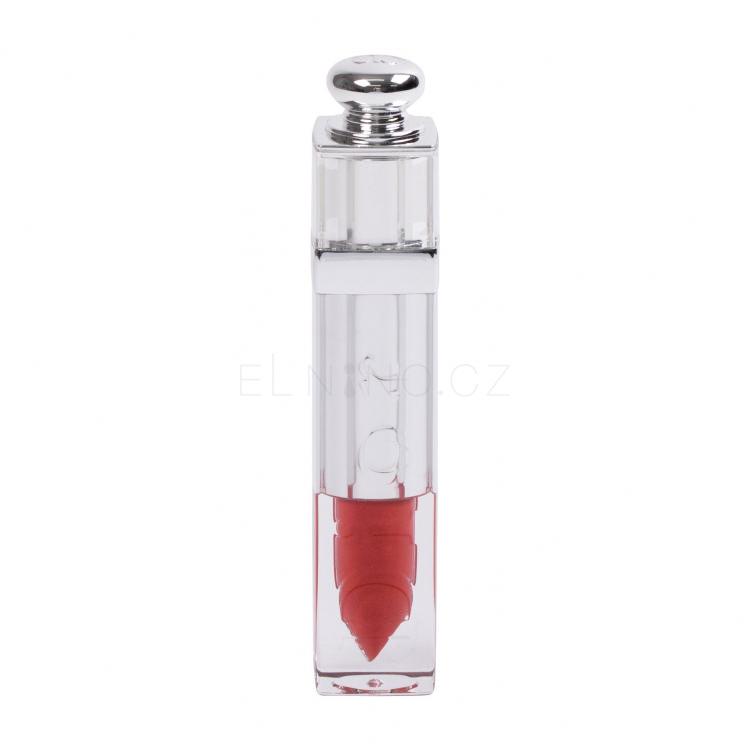Christian Dior Addict Fluid Stick Lesk na rty pro ženy 5,5 ml Odstín 551 Aventure tester