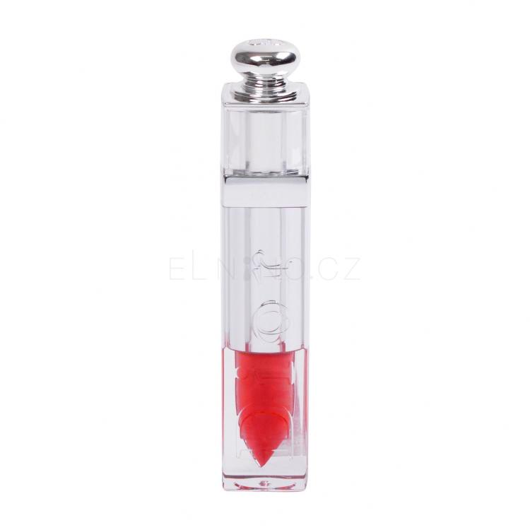 Christian Dior Addict Fluid Stick Lesk na rty pro ženy 5,5 ml Odstín 754 Pandore tester
