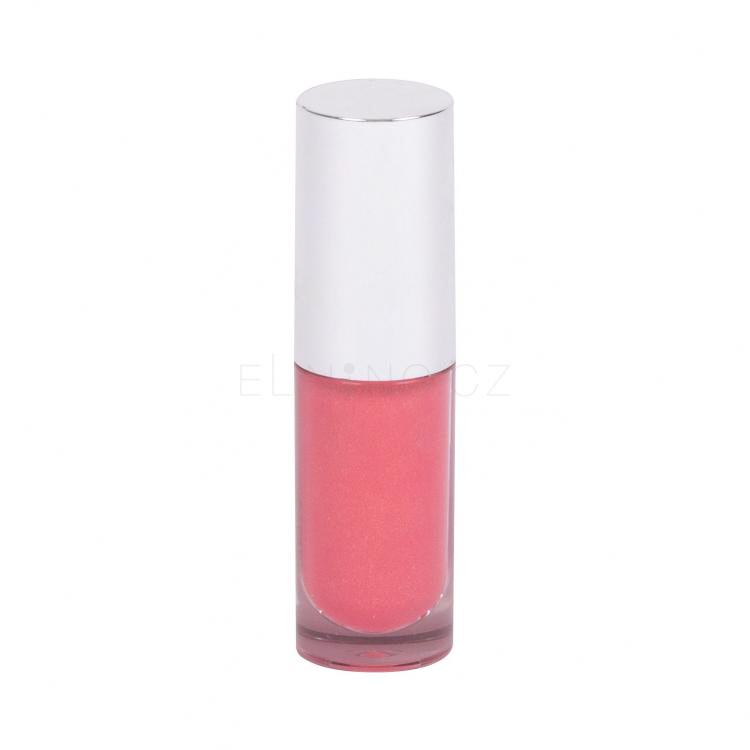 Clinique Clinique Pop Splash™ Lip Gloss + Hydration Lesk na rty pro ženy 4,3 ml Odstín 12 Rosewater Pop tester
