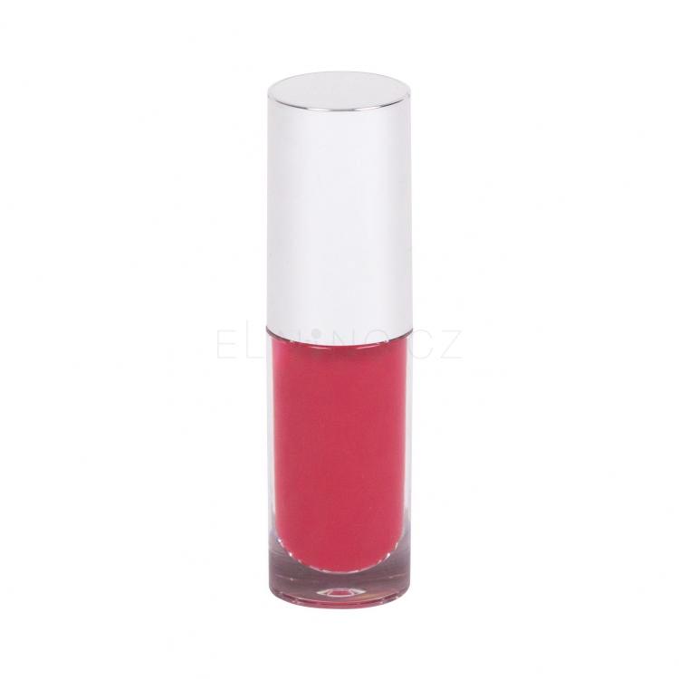 Clinique Clinique Pop Splash™ Lip Gloss + Hydration Lesk na rty pro ženy 4,3 ml Odstín 13 Juicy Apple tester