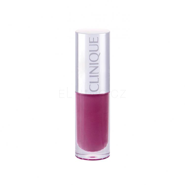 Clinique Clinique Pop Splash™ Lip Gloss + Hydration Lesk na rty pro ženy 4,3 ml Odstín 14 Fruity Pop tester
