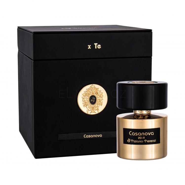 Tiziana Terenzi Anniversary Collection Casanova Parfémový extrakt 100 ml