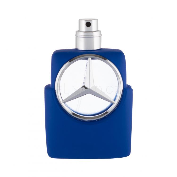 Mercedes-Benz Man Blue Toaletní voda pro muže 50 ml tester