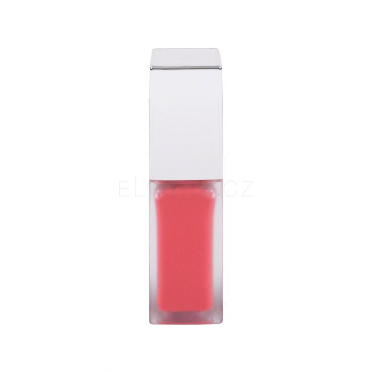 Clinique Clinique Pop Liquid Matte Lip Colour + Primer Rtěnka pro ženy 6 ml Odstín 04 Ripe Pop tester