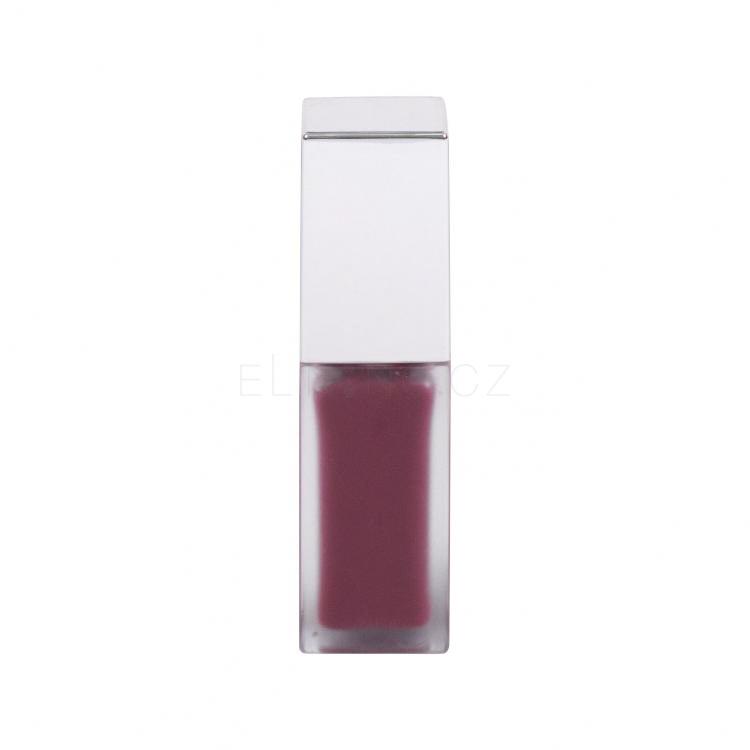 Clinique Clinique Pop Liquid Matte Lip Colour + Primer Rtěnka pro ženy 6 ml Odstín 07 Boom Pop tester