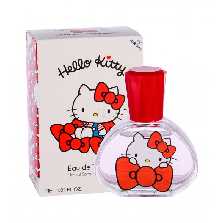 Koto Parfums Hello Kitty Toaletní voda pro děti 30 ml