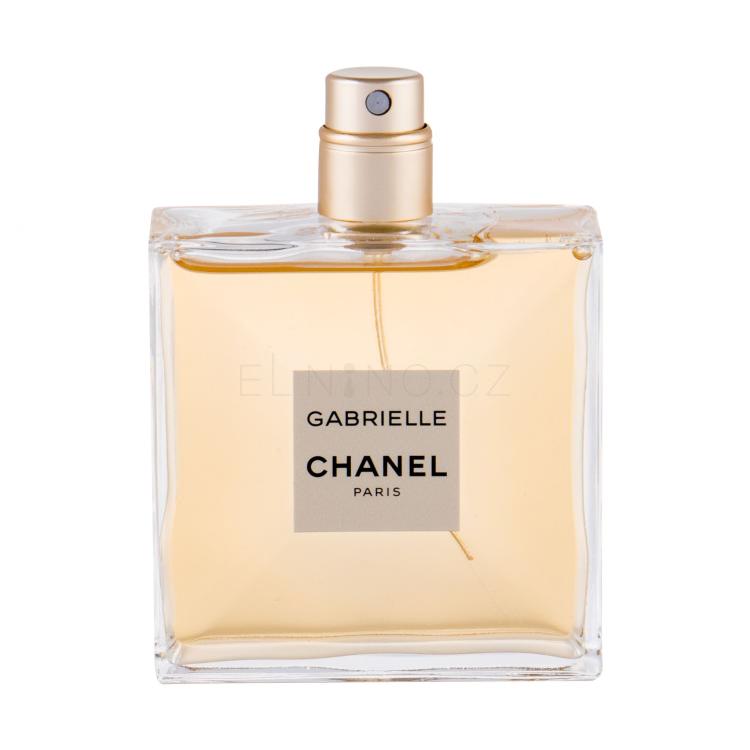 Chanel Gabrielle Parfémovaná voda pro ženy 50 ml tester