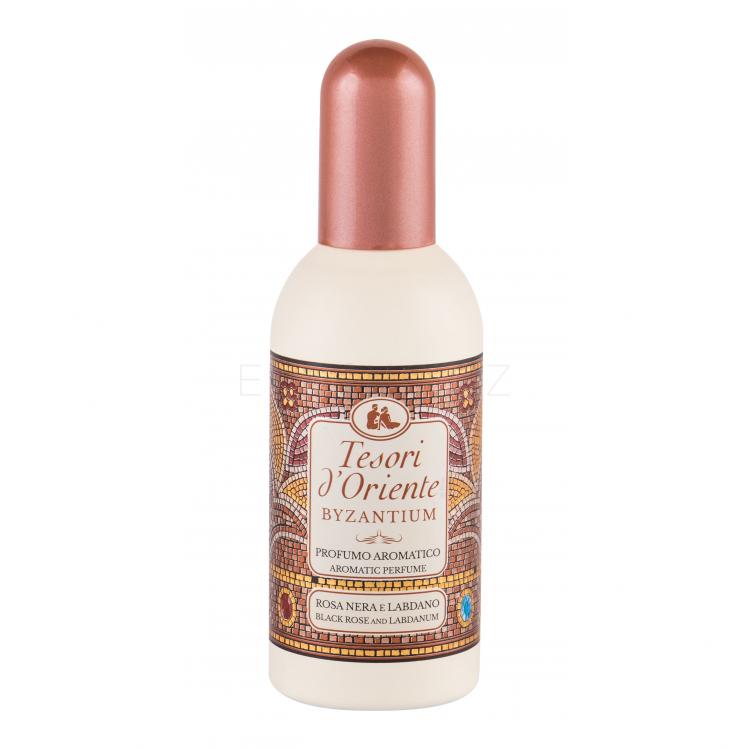 Tesori d´Oriente Byzantium Parfémovaná voda pro ženy 100 ml