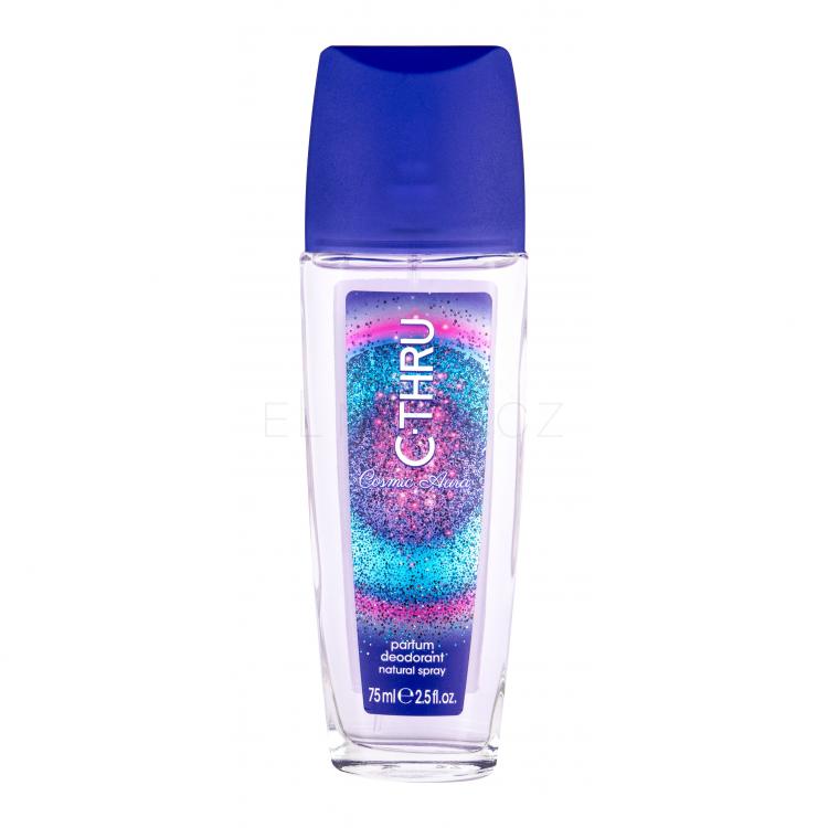 C-THRU Cosmic Aura Deodorant pro ženy 75 ml