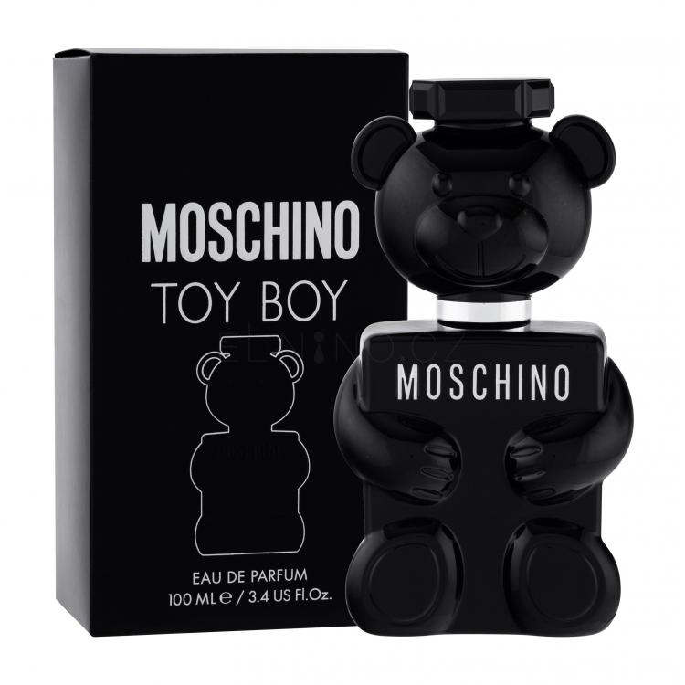 Moschino Toy Boy Parfémovaná voda pro muže 100 ml