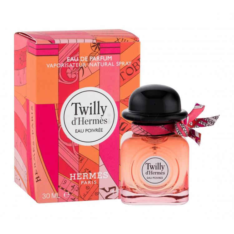 Hermes Twilly d´Hermès Eau Poivrée Parfémovaná voda pro ženy 30 ml