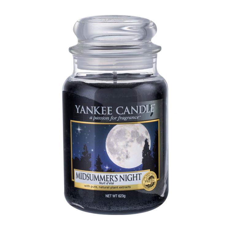 Yankee Candle Midsummer´s Night Vonná svíčka 623 g