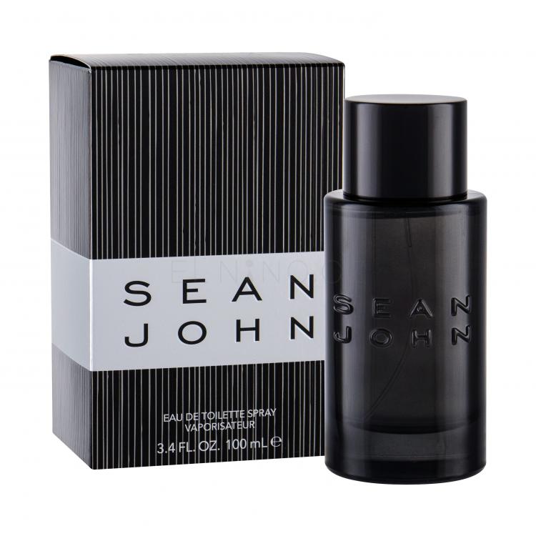 Sean John Sean John Toaletní voda pro muže 100 ml