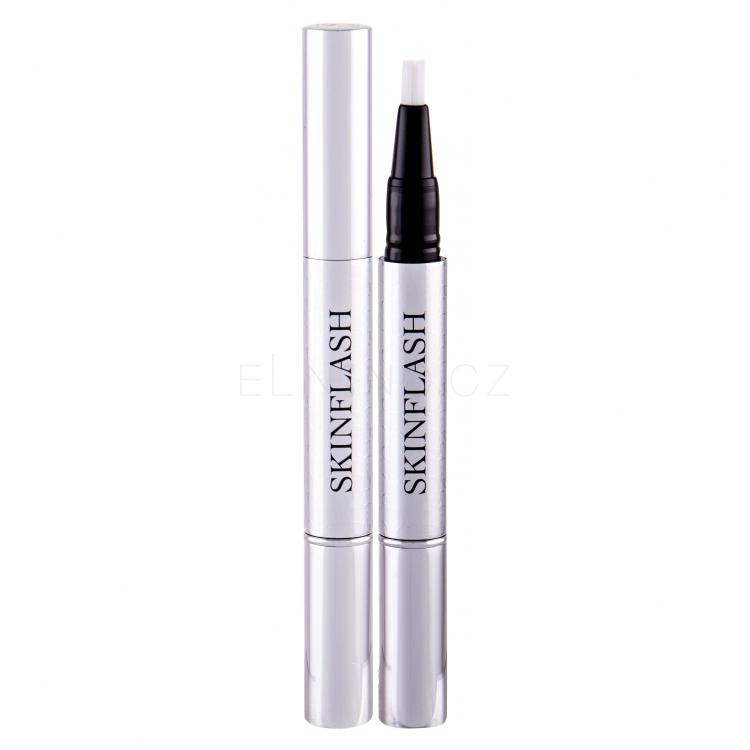 Christian Dior Skinflash Radiance Booster Pen Korektor pro ženy 1,5 ml Odstín 003 Sunbeam tester
