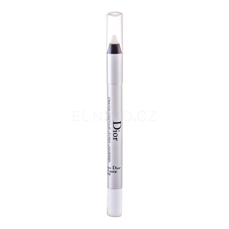 Christian Dior Lipliner Pencil Tužka na rty pro ženy 0,8 g Odstín Universal tester