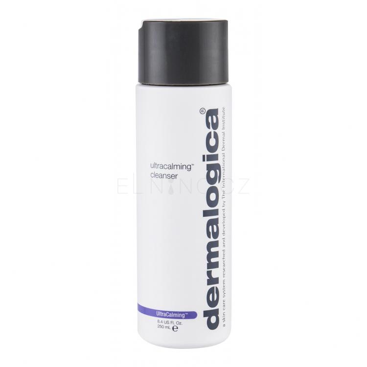 Dermalogica UltraCalming™ Cleanser Čisticí gel pro ženy 250 ml