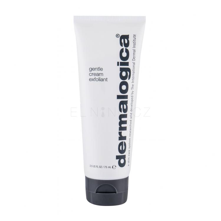 Dermalogica Daily Skin Health Gentle Cream Exfoliant Peeling pro ženy