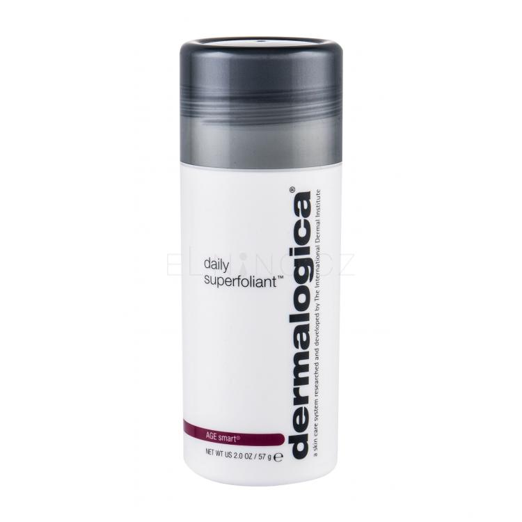 Dermalogica Age Smart Daily Superfoliant Peeling pro ženy 57 g ELNINO.CZ