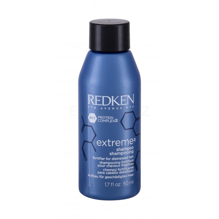 Redken Extreme Šampon pro ženy 50 ml
