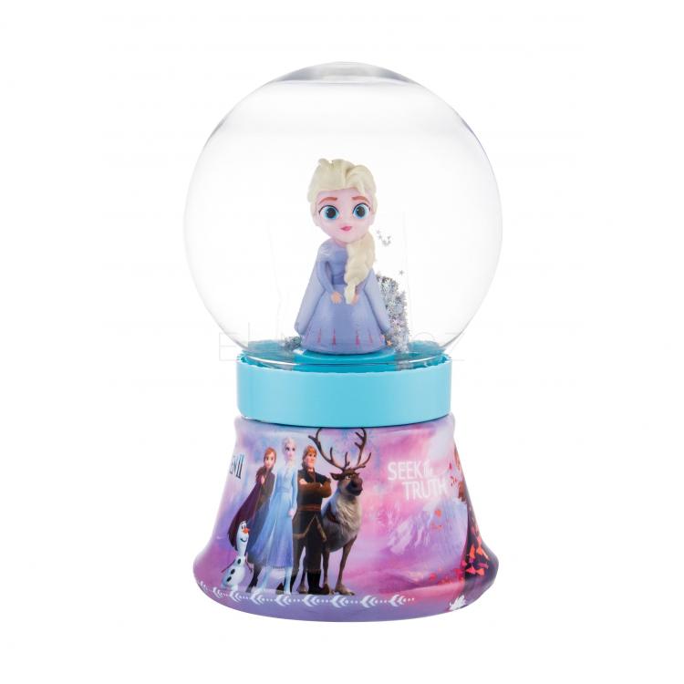 Disney Frozen II Elsa Pěna do koupele pro děti 300 ml