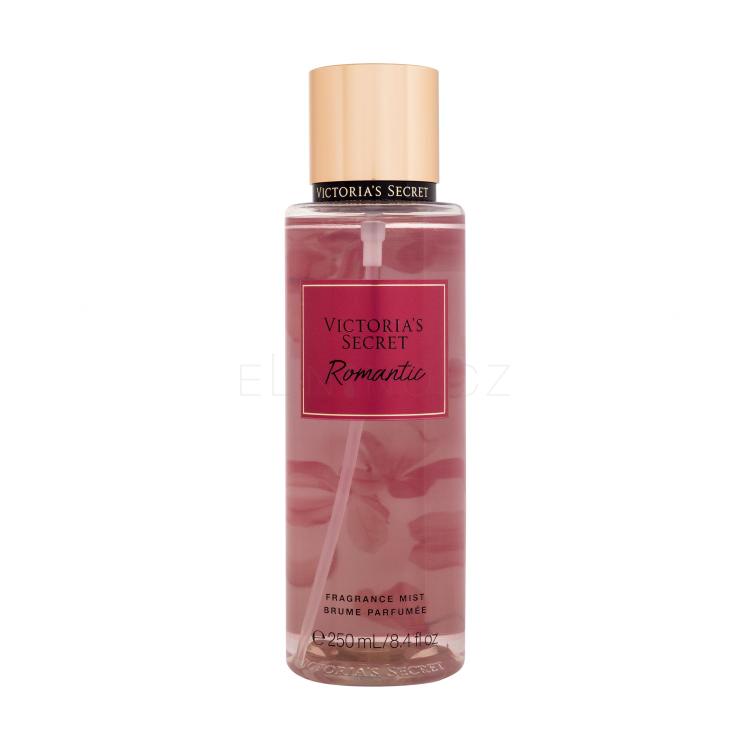 Victoria´s Secret Romantic Tělový sprej pro ženy 250 ml