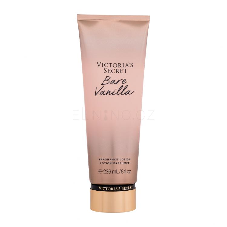 Victoria´s Secret Bare Vanilla Tělové mléko pro ženy 236 ml