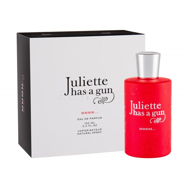 Juliette Has A Gun Mmmm... Parfémovaná voda 100 ml