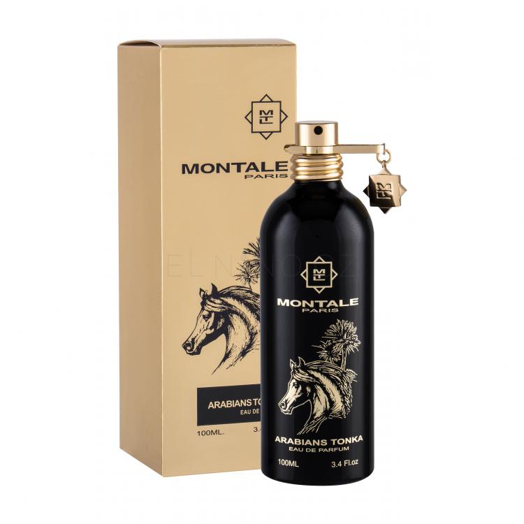 Montale Arabians Tonka Parfémovaná voda 100 ml