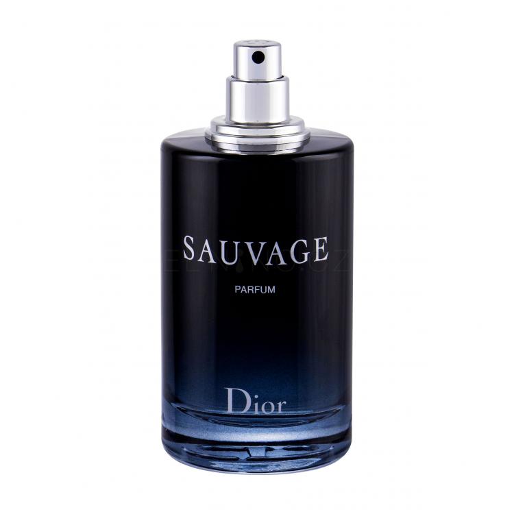Christian Dior Sauvage Parfém pro muže 100 ml tester