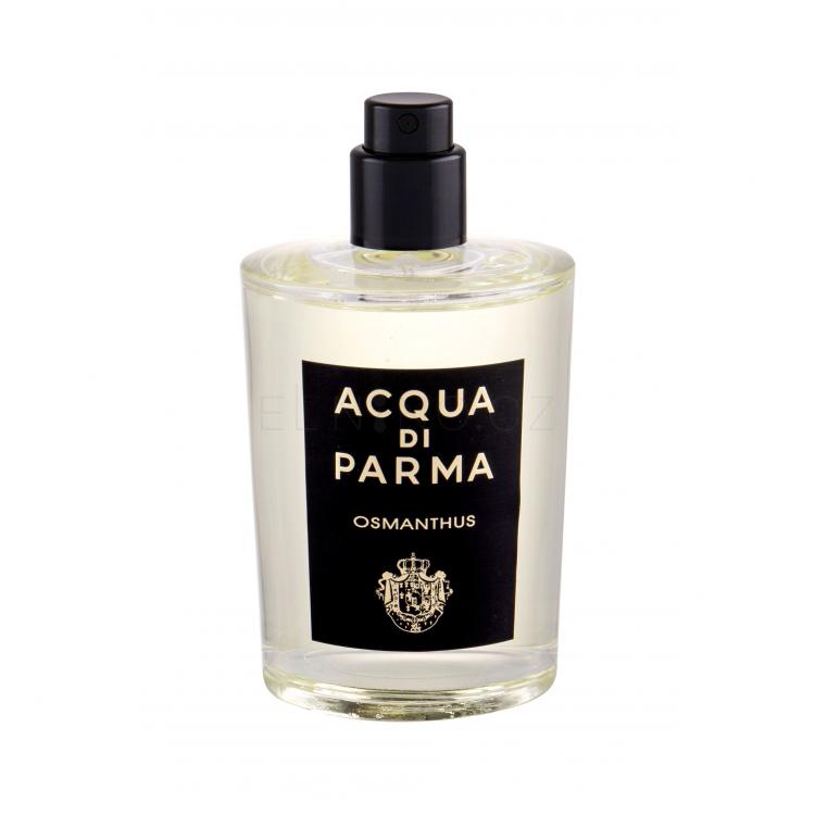 Acqua di Parma Signatures Of The Sun Osmanthus Parfémovaná voda 100 ml tester