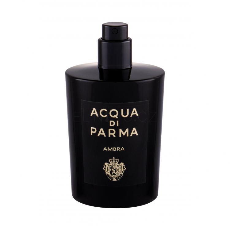 Acqua di Parma Signatures Of The Sun Ambra Parfémovaná voda 100 ml tester