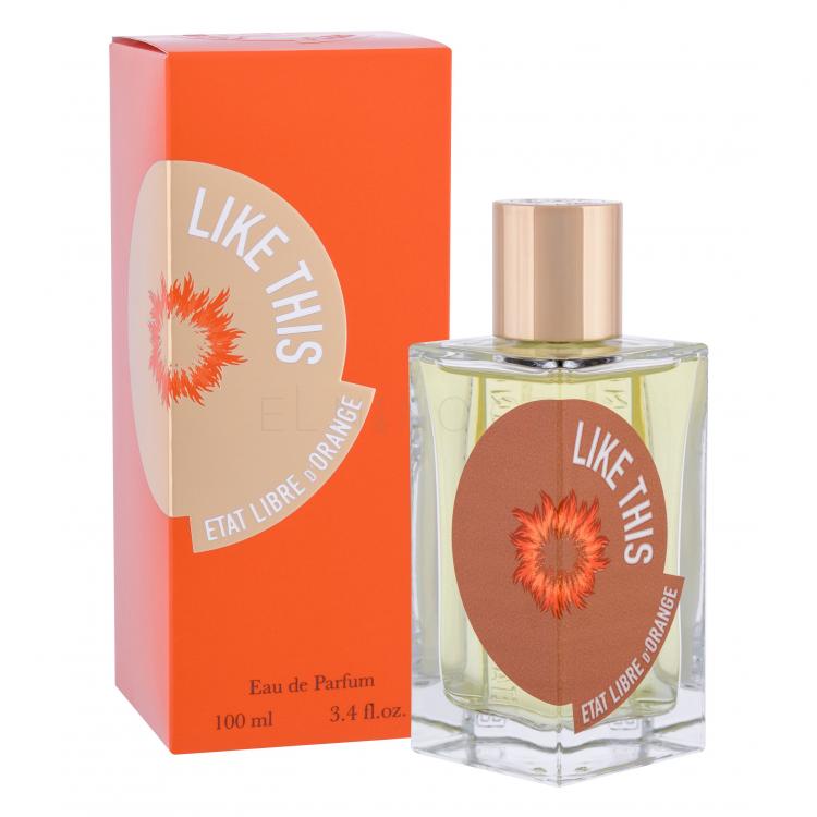 Etat Libre d´Orange Like This Parfémovaná voda pro ženy 100 ml