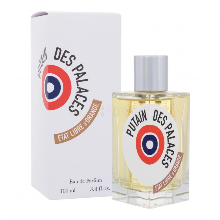 Etat Libre d´Orange Putain des Palaces Parfémovaná voda pro ženy 100 ml