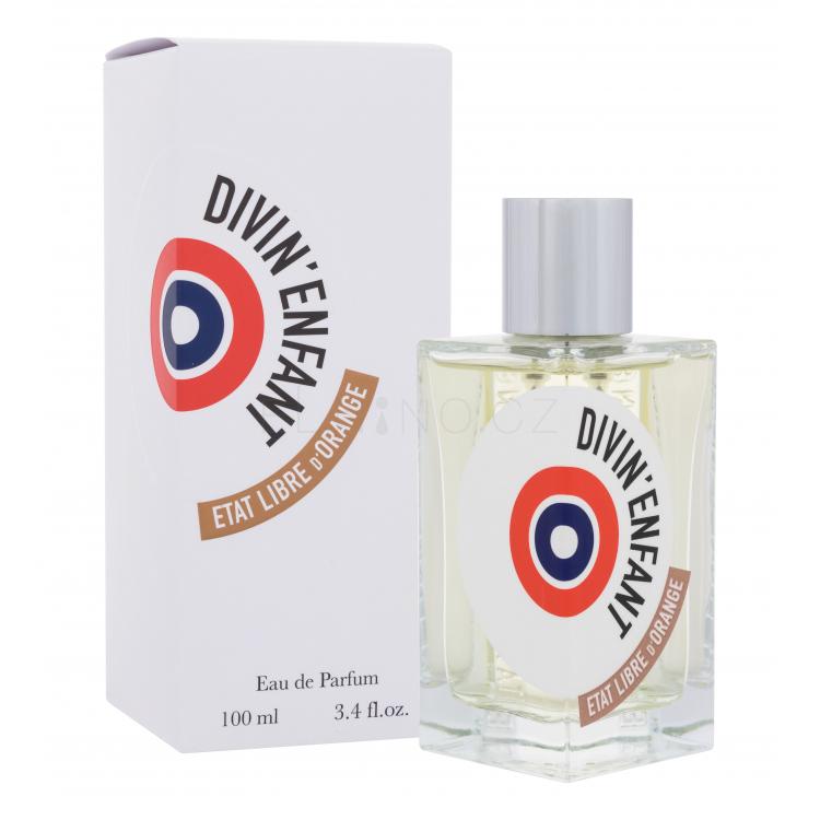 Etat Libre d´Orange Divin&#039;Enfant Parfémovaná voda 100 ml
